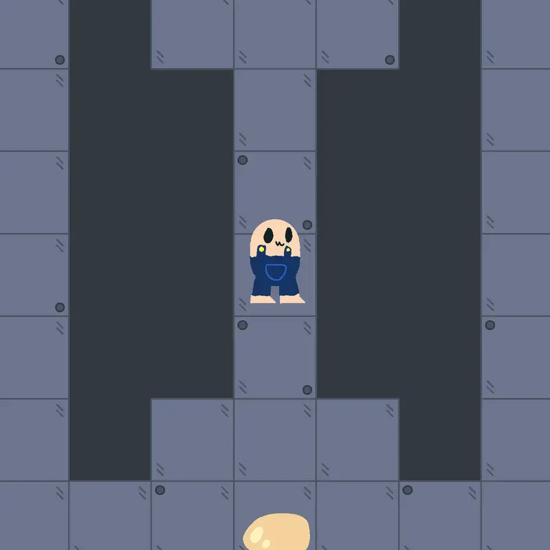 Game by @Insanefroglady