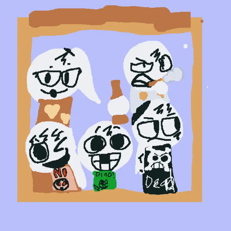 Game by @SquidandTimmy