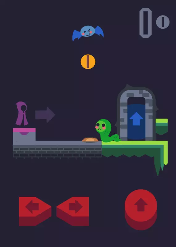 A normal game by @MaximoJ5