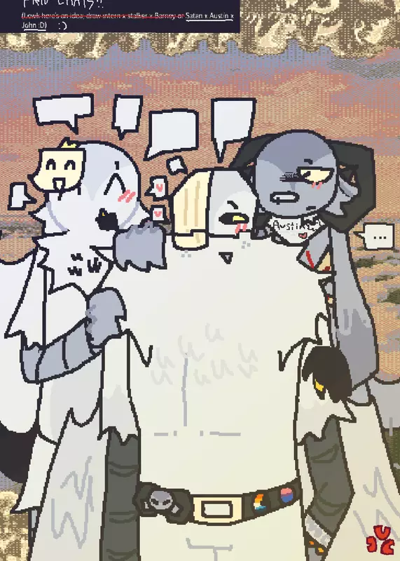 idk by @ragelingg_