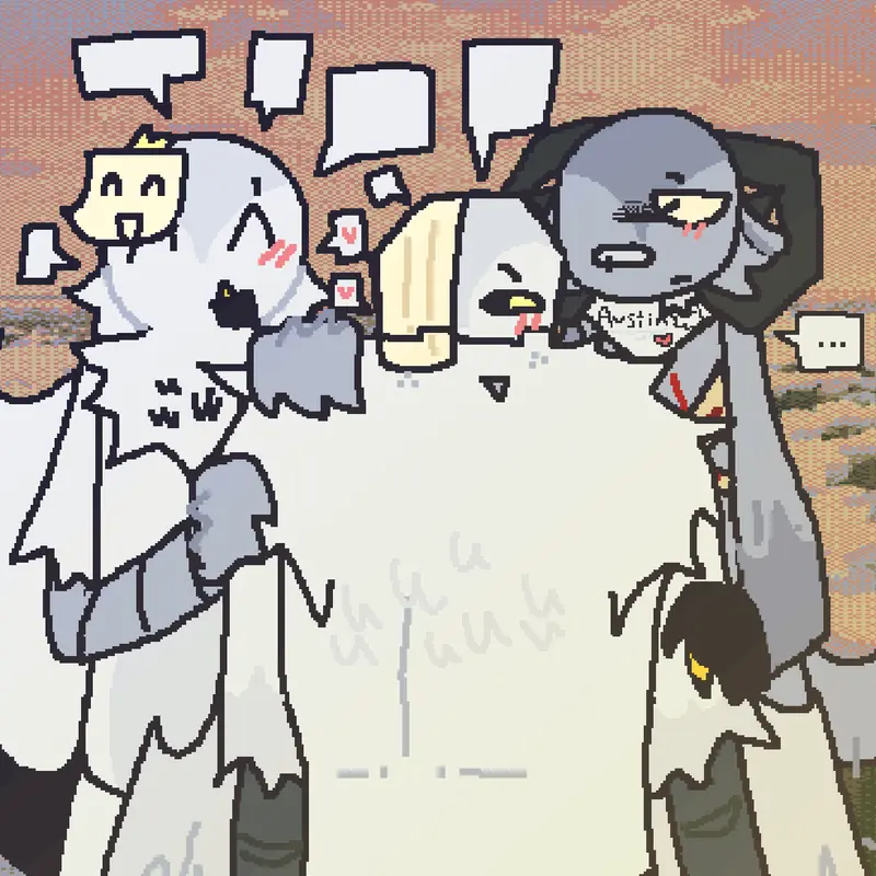 idk by @ragelingg_