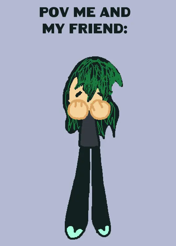 Game by @Scribblesartsy