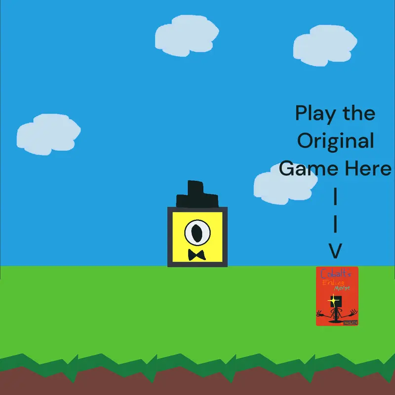 Game by @ItzIcee