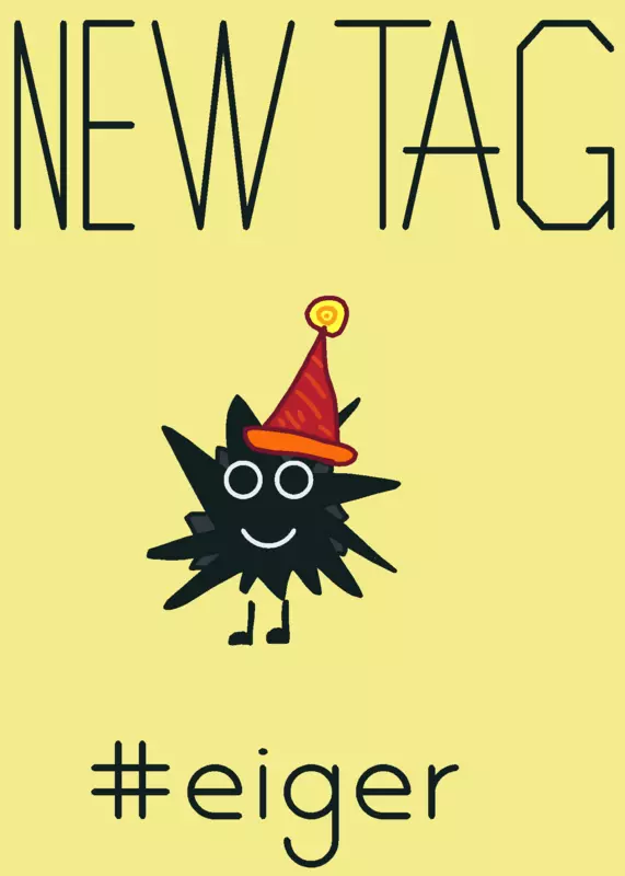 Game by @Eiger