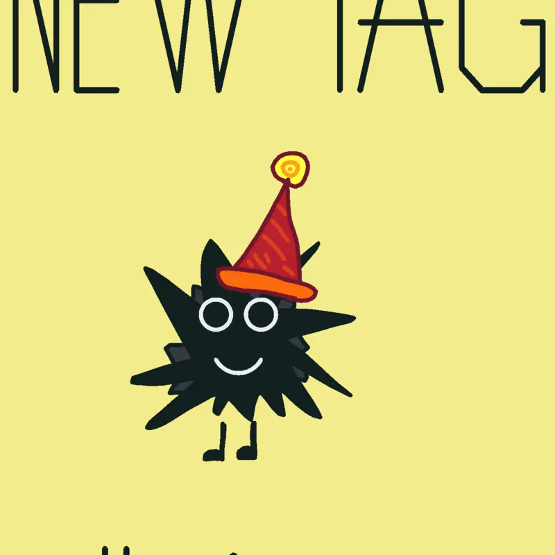 Game by @Eiger