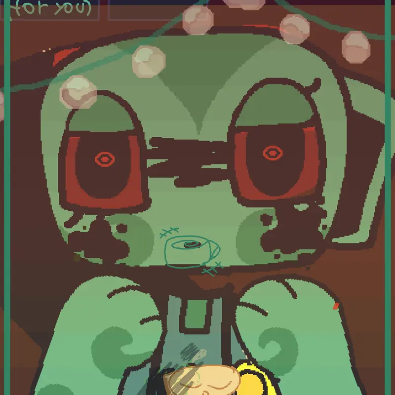 Game by @noooom