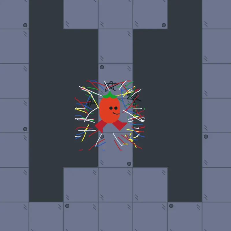 Game by @sadloke