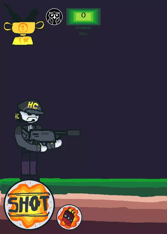 Game by @SupportKings3