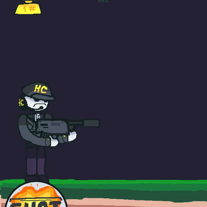 Game by @SupportKings3