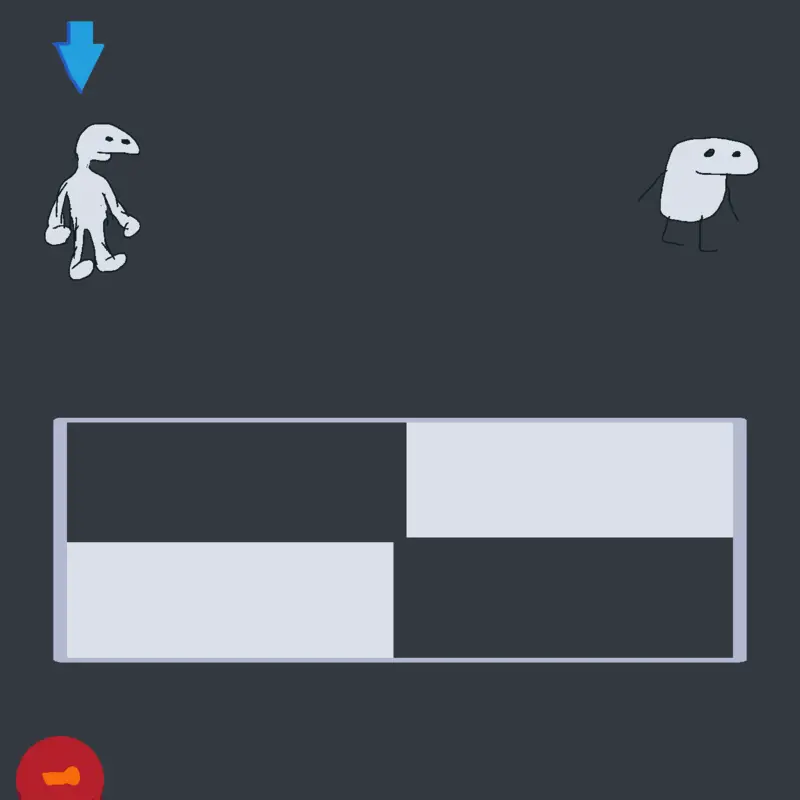 Game by @teongue