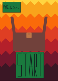 Verity! (Chapter one and two)