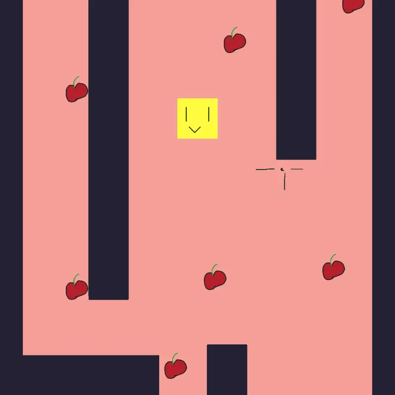 Game by @jaironyexel