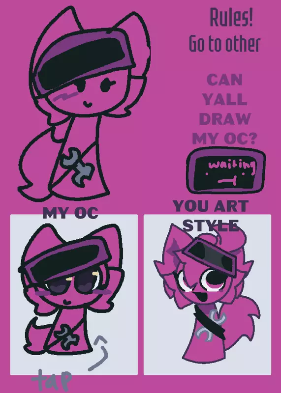Game by @Pets_Gamer_Multifandom