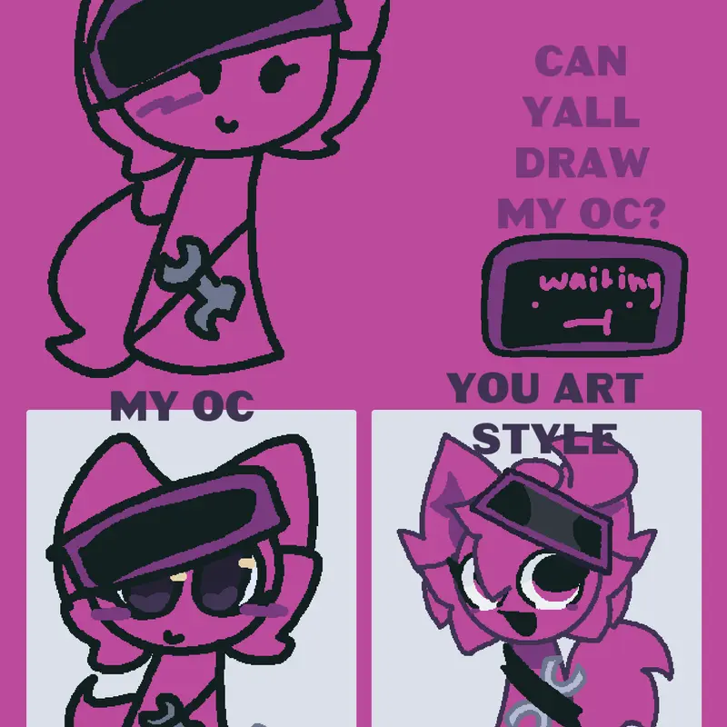 Game by @Pets_Gamer_Multifandom