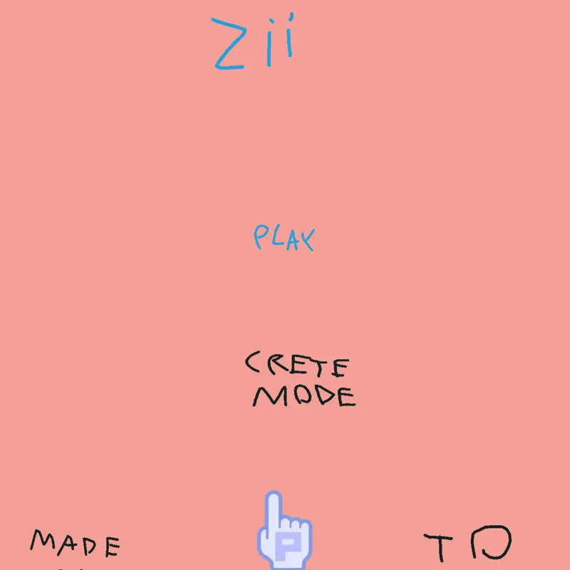 Game by @katagochi