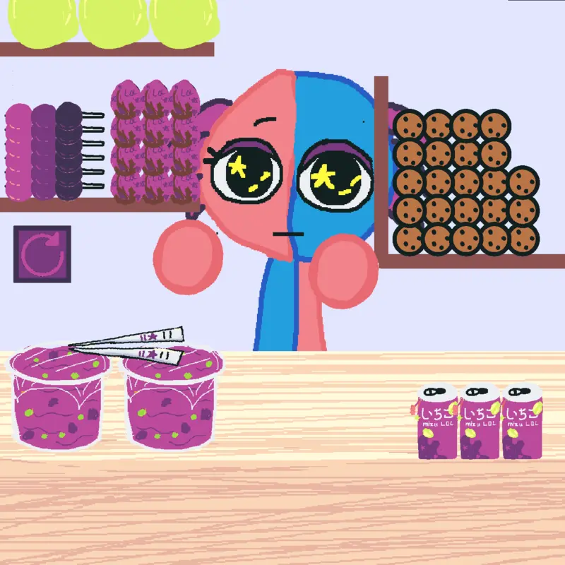 Game by @orce