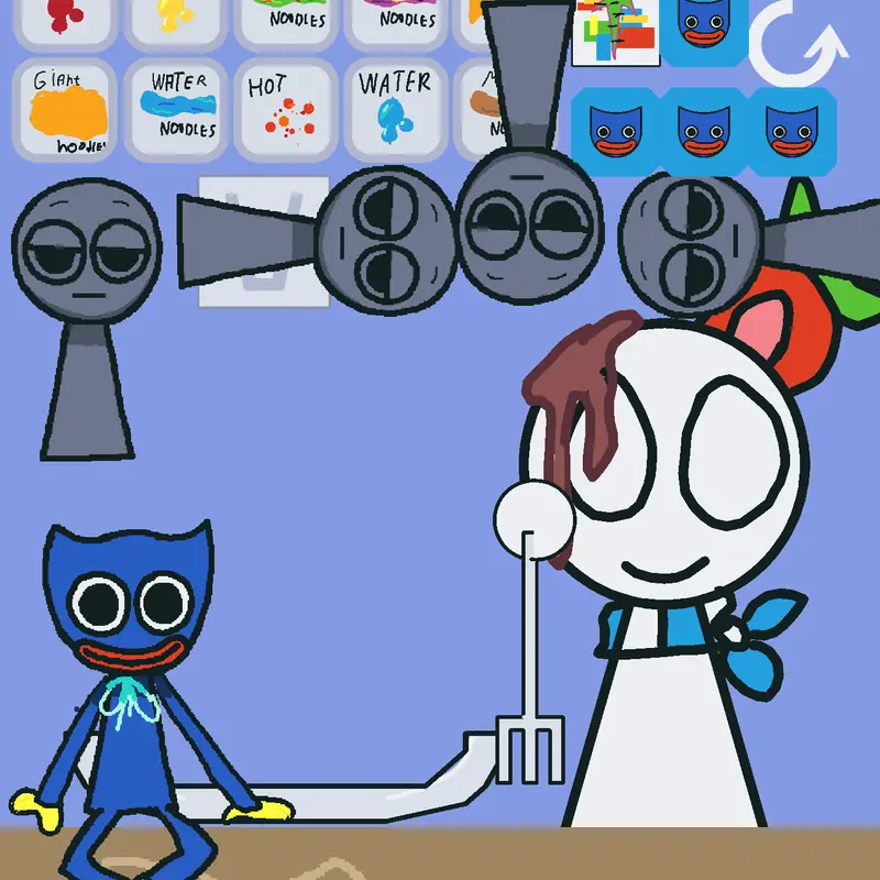 Game by @lokhabot