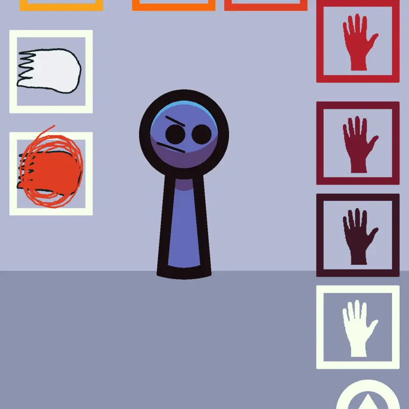 Game by @Gugugaga_Chibi