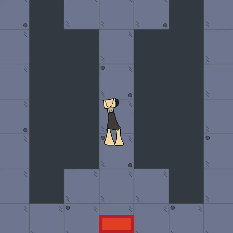 Game by @Kihun