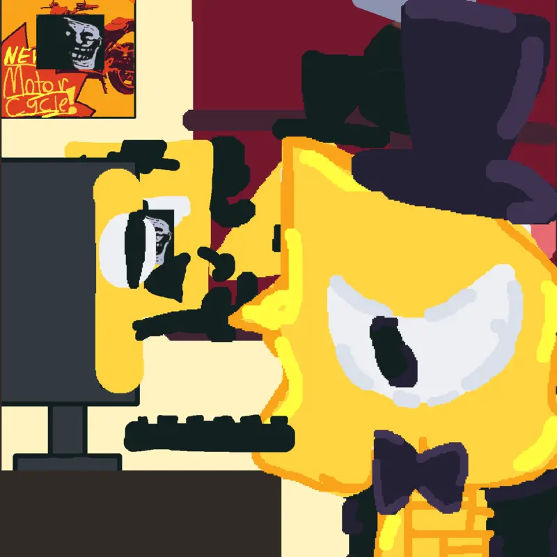 Game by @yaaaaaar