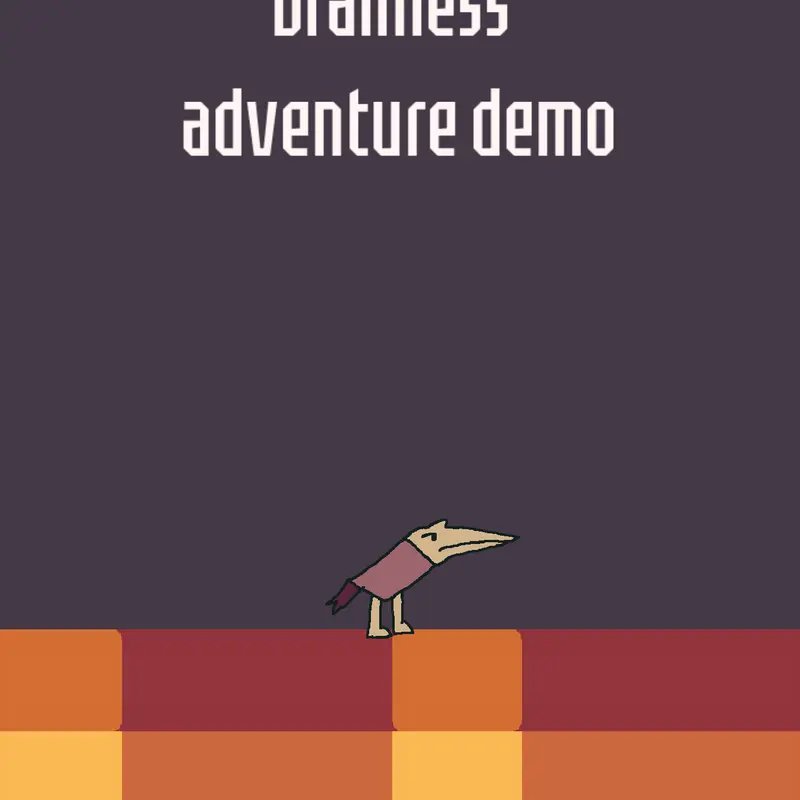 Game by @brainless_games