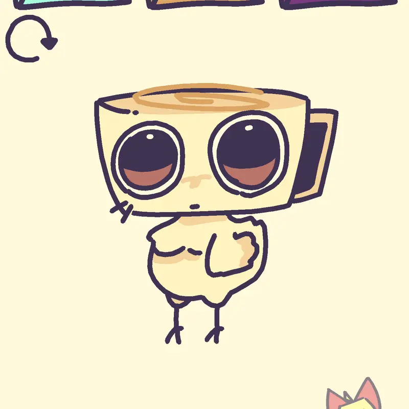 Game by @MaScraps