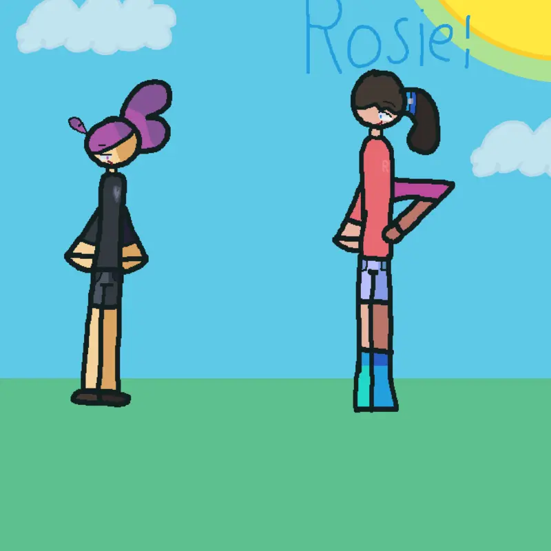 Game by @Rosie13