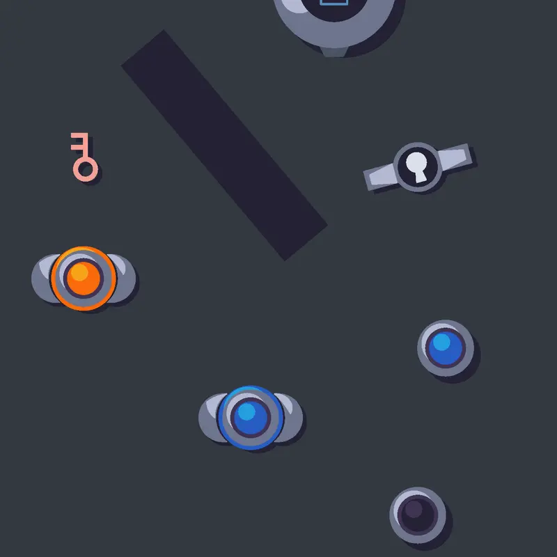Game by @hhoor
