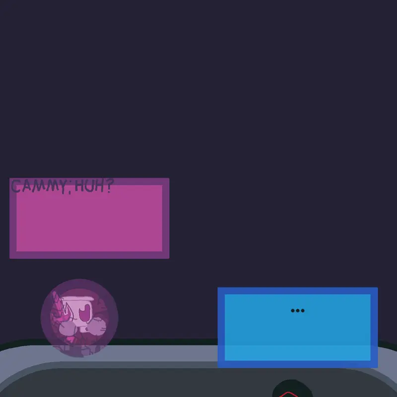Game by @kruczek