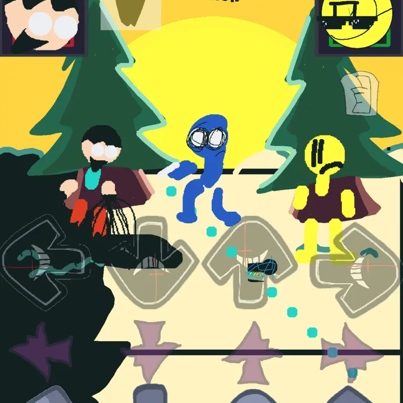 Game by @kauanbrlima