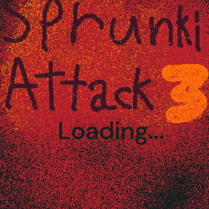 Game by @Crazy_Sprunki_fan