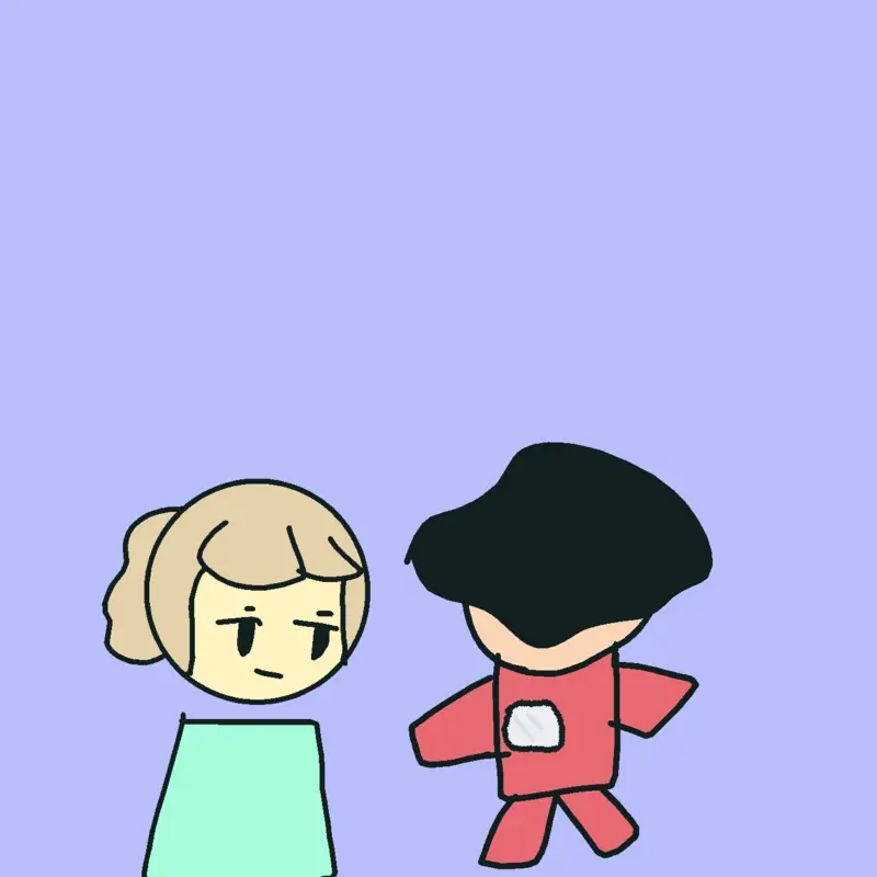 Game by @hiana