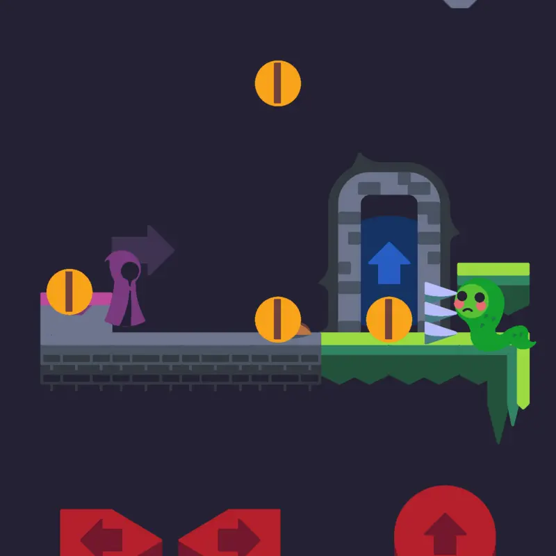 Game by @kimmy_minimau