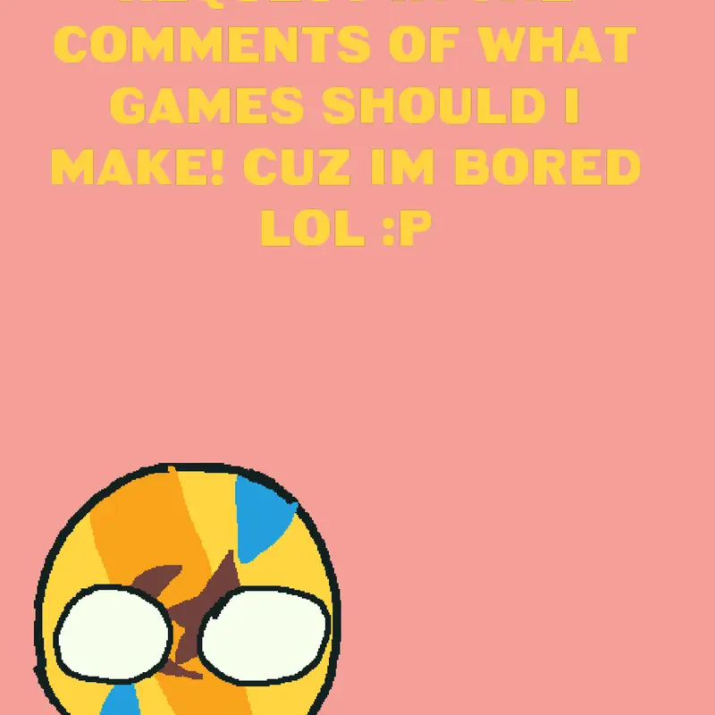 Game by @Hydr0g3n_g0r3ng