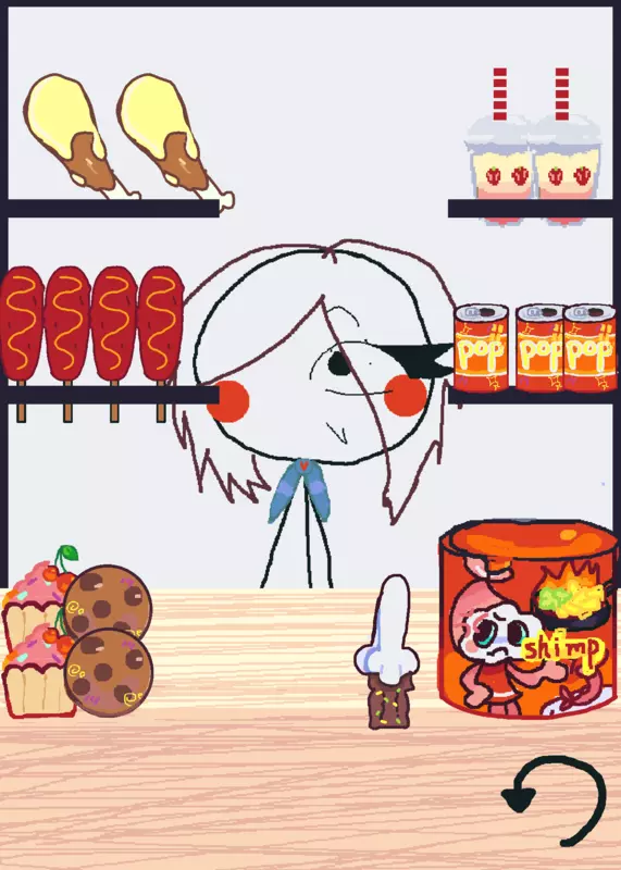 Game by @Xx_ToggyMisfit_xX