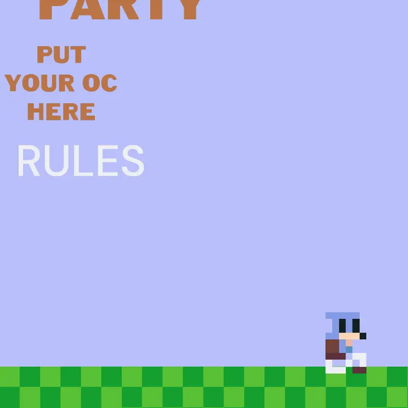 Game by @classic_sonic1994ofc