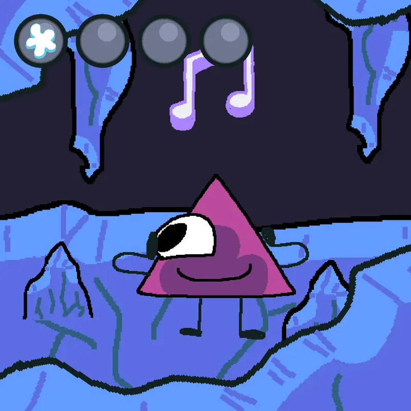 Game by @LucesFran