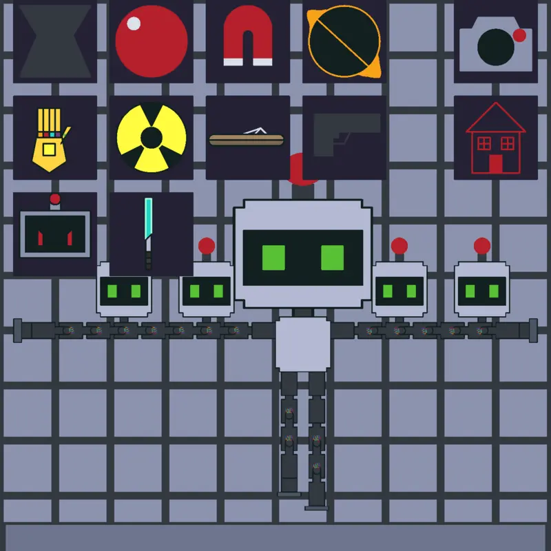 Game by @SD310422