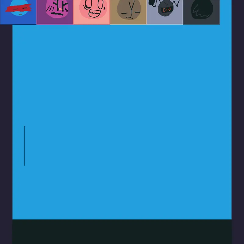 Game by @CARTER_2026
