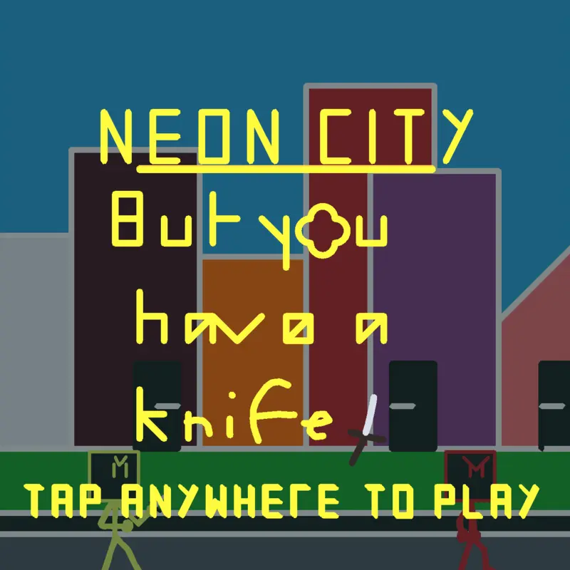 Game by @akidon