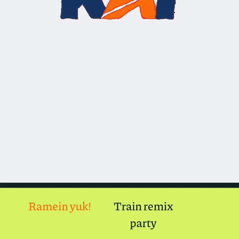 Game by @KAI_COMMUTER