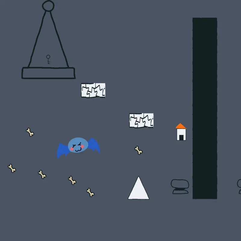 Game by @Leonard_the_lystrosaurus