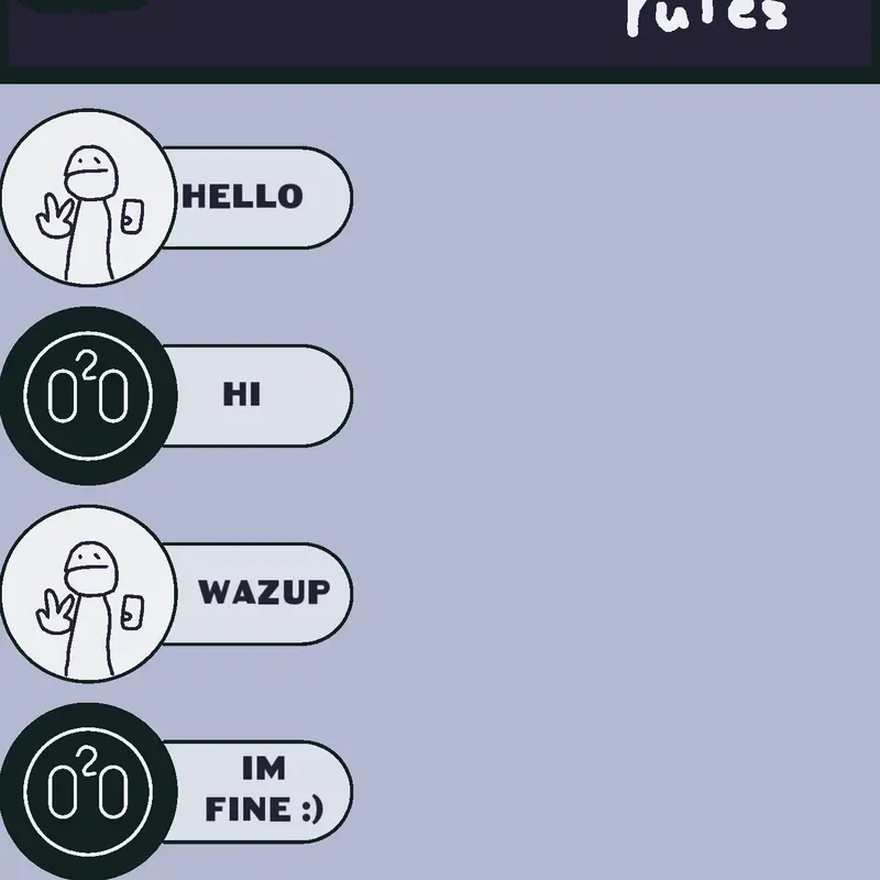 Game by @invulnerable