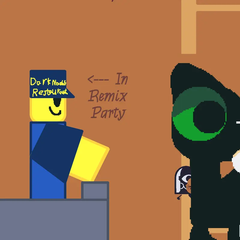Game by @DarkendedGuestOffical