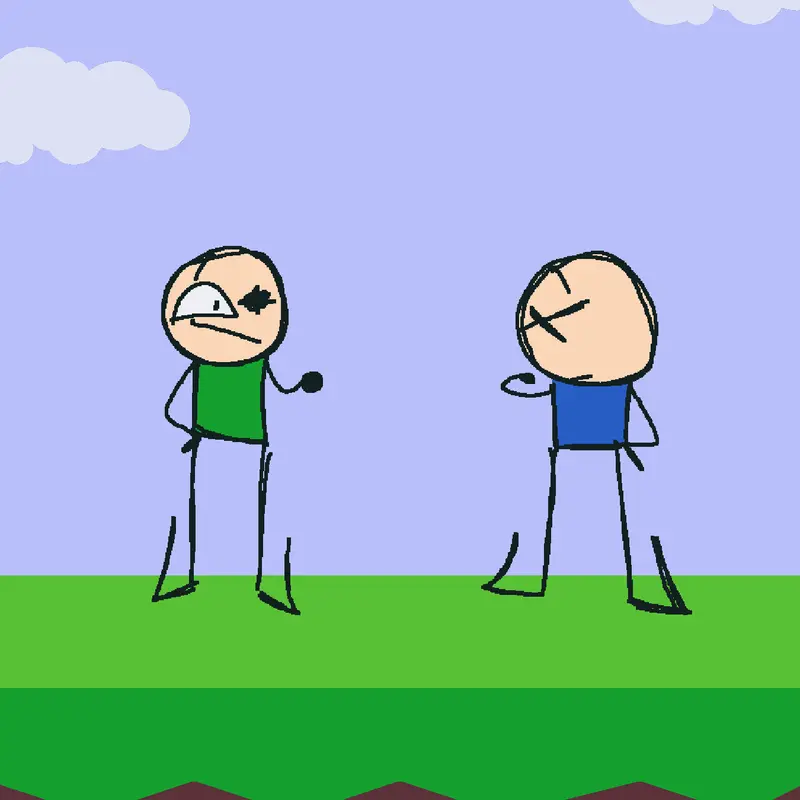Game by @Briancaaaaa
