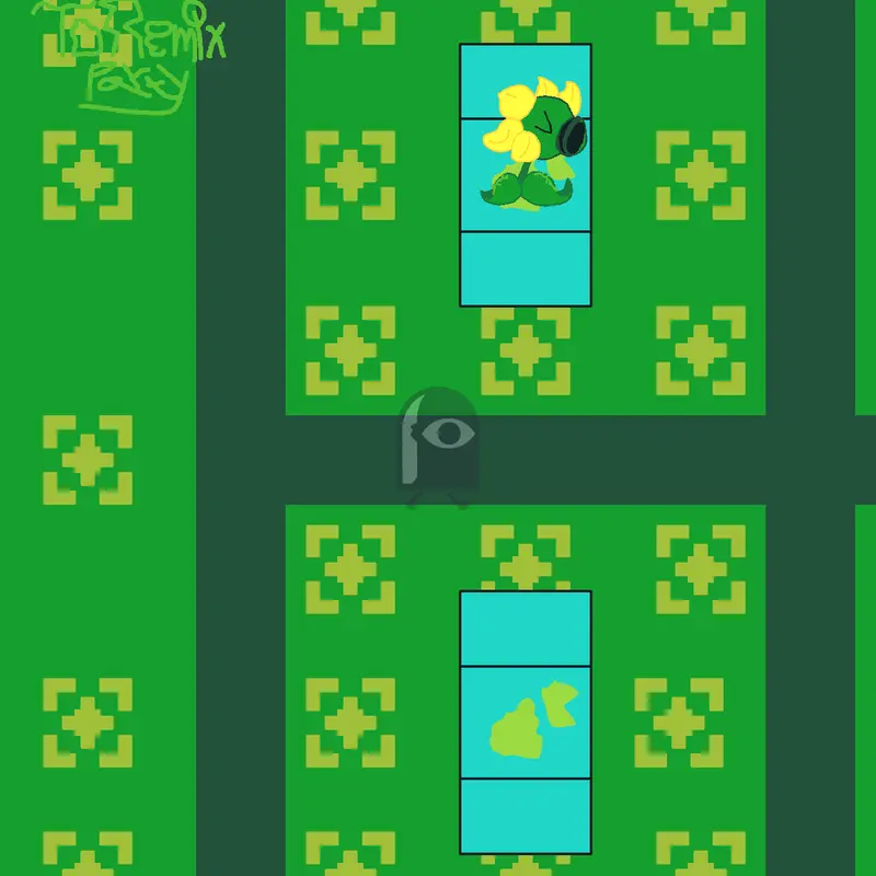 Game by @mavimava