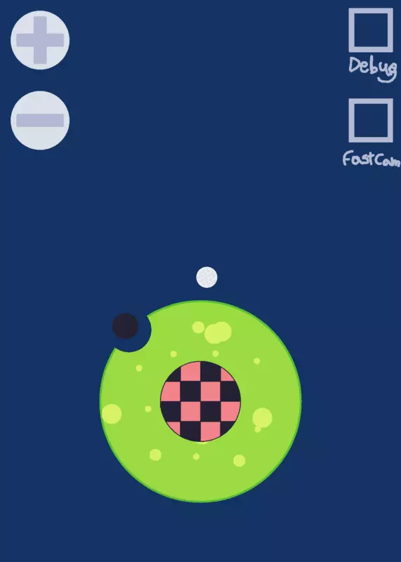 Game by @Sysdev