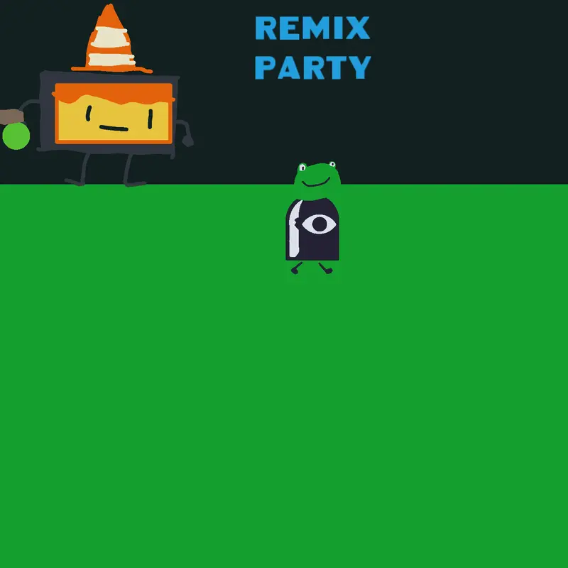 Game by @ZvauBi