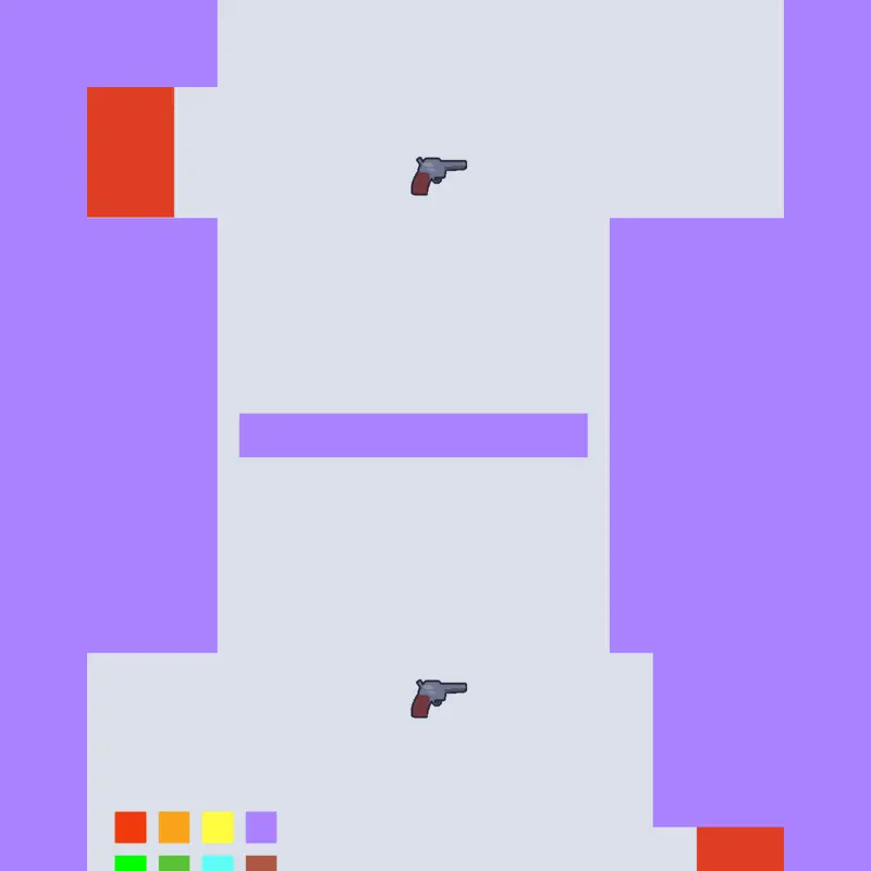 Game by @pentos