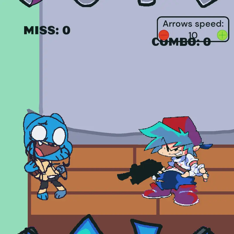 Game by @nei422